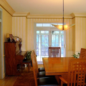 Medfield Home