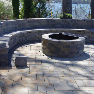 Lake Wylie Residence