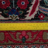 Consigned, Traditional Rug, 10'x13', Mood Bijar, Handmade Wool