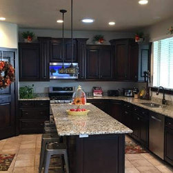 Kitchens - Products