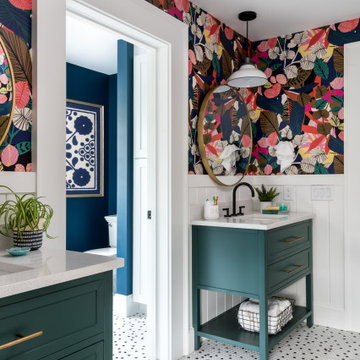 Morningside Cottage Renovation