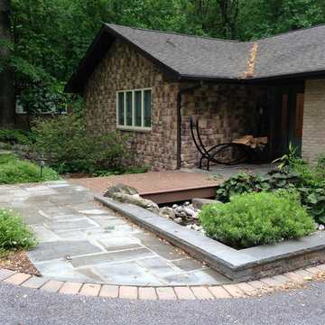Complete Landscape Transformation