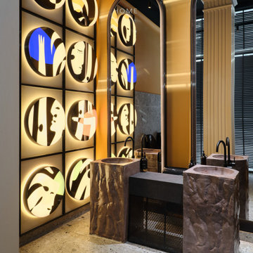 Restaurant Dio Grand Cafe
