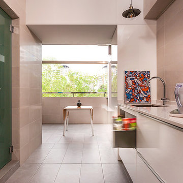 Project: Choa Chu Kang North