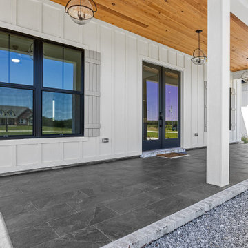 Modern Farmhouse