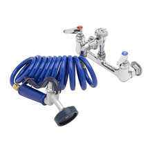 Faucets