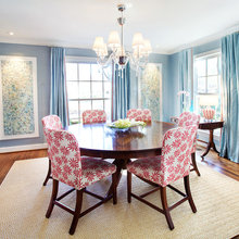 Dining Room Ideas