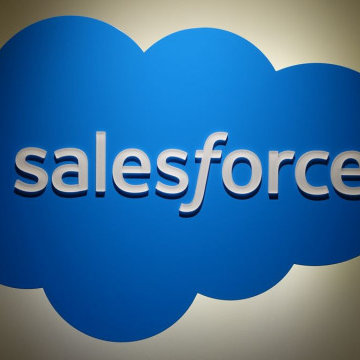 Salesforce managed services partners