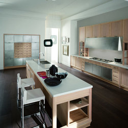 Avenue - Kitchen Cabinetry