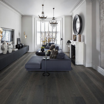 Grayham Road - London