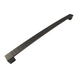 Cosmas - Oversize Cabinet Pull - Cabinet And Drawer Handle Pulls