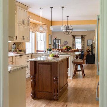 Complete Kitchen Remodel