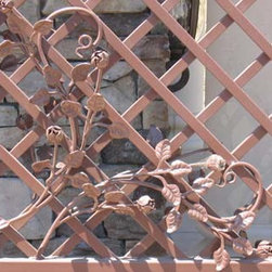 Driveway Gates - Products