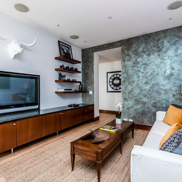 Full Home Luxury Photography Example No. 1