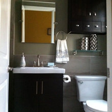 mom bathroom