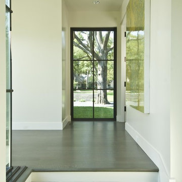 Cherokee Trail Residence