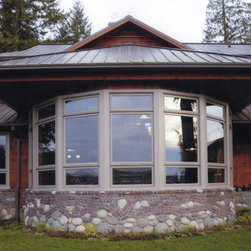 Natural Elements - Windows