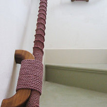 Rope Railing