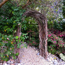 garden arch