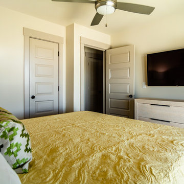 Salvo. Luxury Oceanfront. Deep DevOcean