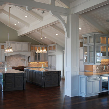 Kitchen: It's All in the Details