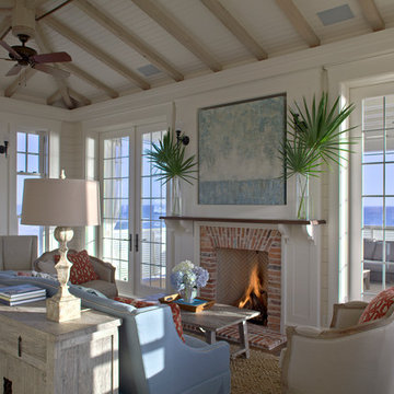 Seaside Residence - Gulf Front