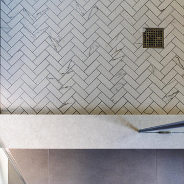 Fairfax Kitchen and Bathroom Renovation