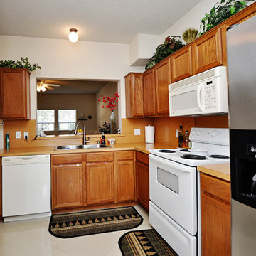 Real Estate Photography, Irving, TX