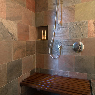 Contemporary Bathroom