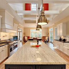 Kitchen Ideas