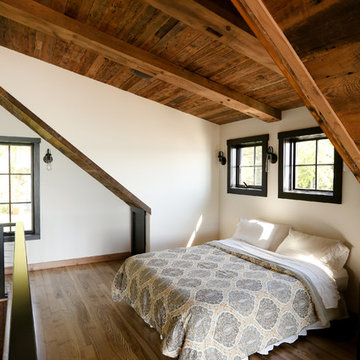 Weekend Getaway - Leland, Michigan