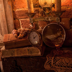 Real Antique Wood Interiors - Products
