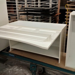 Custom Range Hoods - Products