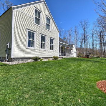 301 Governor Wentworth Highway, Moultonborough, NH