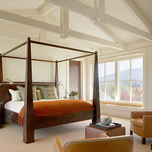 Ranch House Guest Wing