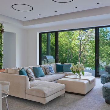 Virginia Contemporary