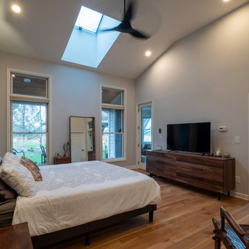 Merlin Way Interior Remodel