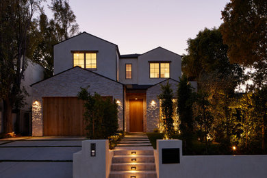 Exterior home photo in Los Angeles