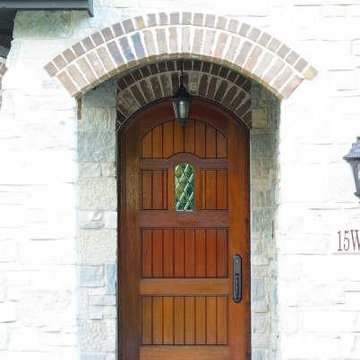 Entry Doors