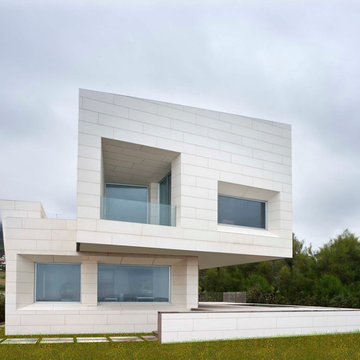 VIVIENDA EN BAKIO, VIZCAYA