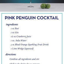 cocktails
