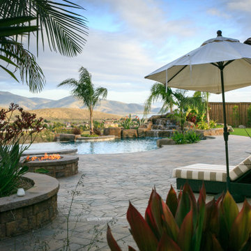 Propst Project : Western Outdoor Designs