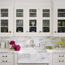Kitchen inspiration