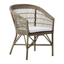 Outdoor Dining Chairs