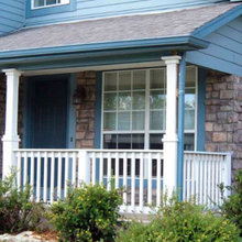 Porches