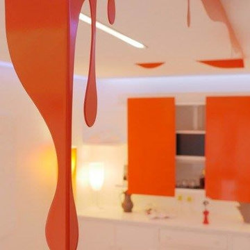 Appartement du centre d'Amiens