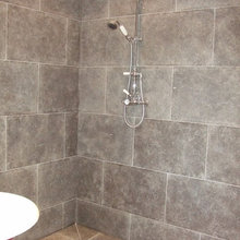 Bath tile
