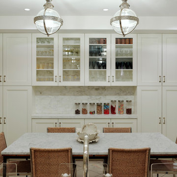 East 74th Street Residence