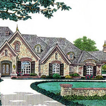 3 + 1 garage