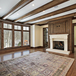 Vinyl Windows - Windows